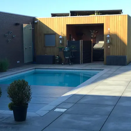 Апартаменты Wk12