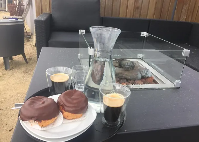 Wk12 Apartment Cuijk