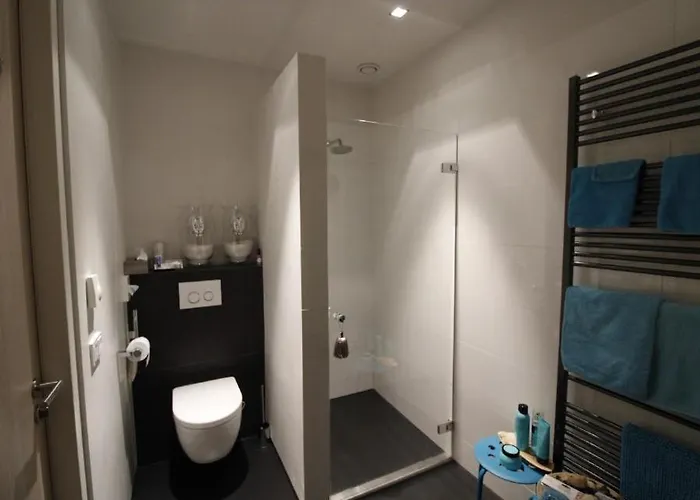 Apartment Wk12 Cuijk