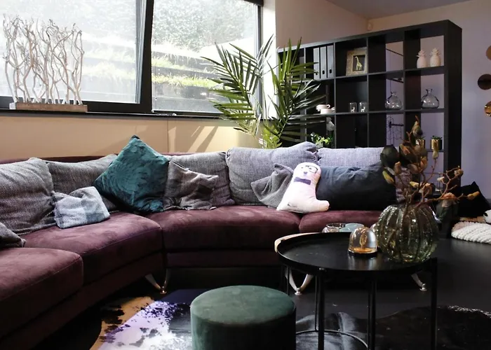 شقة Wk12 كاوك